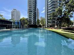 Cliveden At Grange (D10), Condominium #580197411